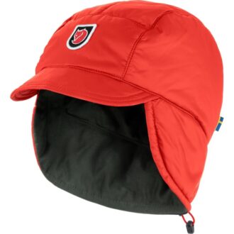 Casquette rembourrée Expedition