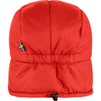 Casquette rembourrée Expedition