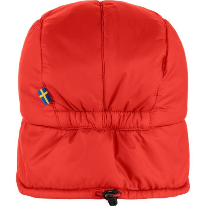 Casquette rembourrée Expedition Casquette rembourrée Expedition