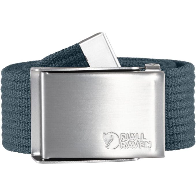 Ceinture en toile Ceinture en toile