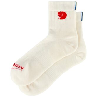 Chaussettes en laine Fjallraven Quarter Chaussettes en laine Fjallraven Quarter