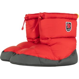 Chaussons en duvet Expedition Chaussons en duvet Expedition