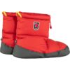 Chaussons en duvet Expedition Chaussons en duvet Expedition