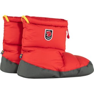 Chaussons en duvet Expedition Chaussons en duvet Expedition
