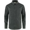 Chemise Abisko Trail LS M Chemise Abisko Trail LS M