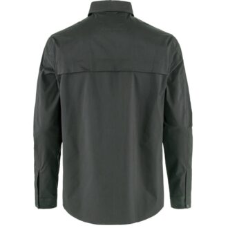 Chemise Abisko Trail LS M Chemise Abisko Trail LS M