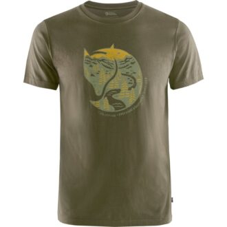 Chemise Arctic Fox M