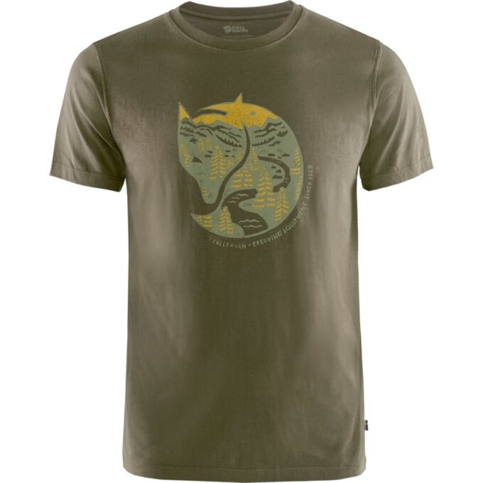 Chemise Arctic Fox M Chemise Arctic Fox M