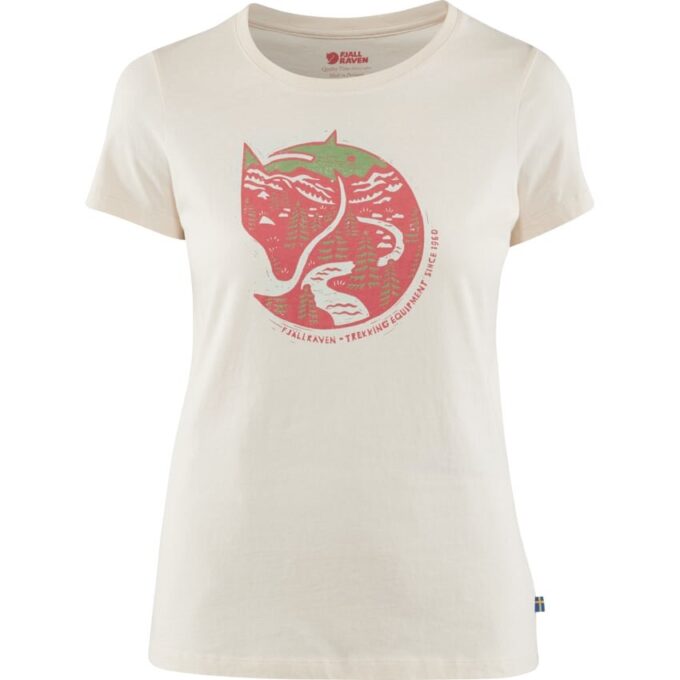 Chemise Arctic Fox W Chemise Arctic Fox W