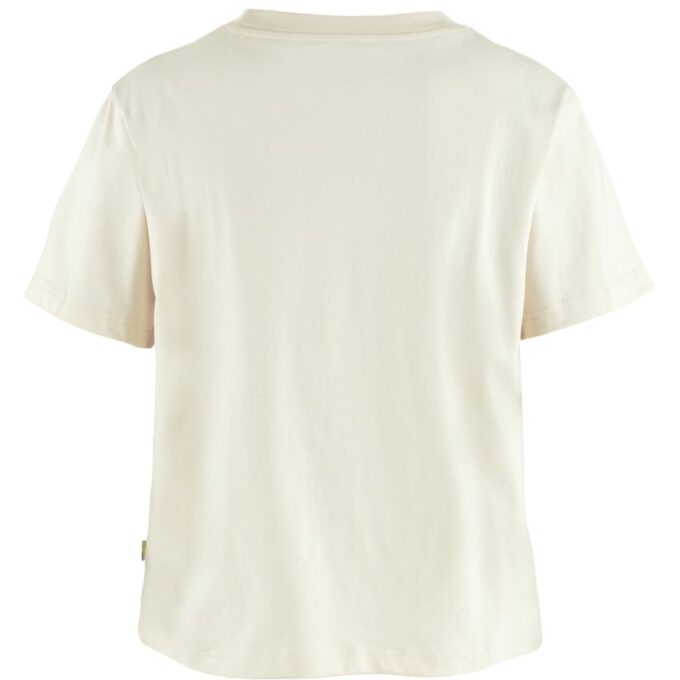 Chemise avec logo Fjallblomster W Chemise avec logo Fjallblomster W