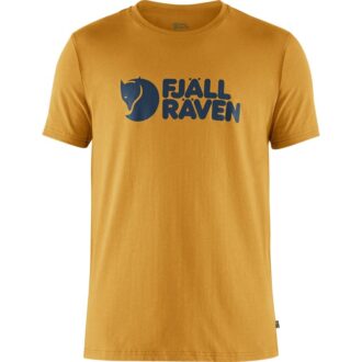 Chemise avec logo Fjallraven