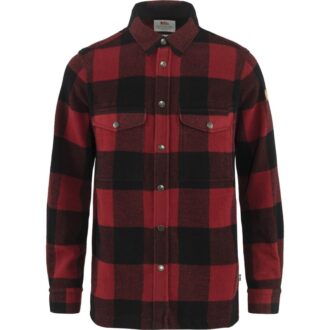 Chemise Canada M