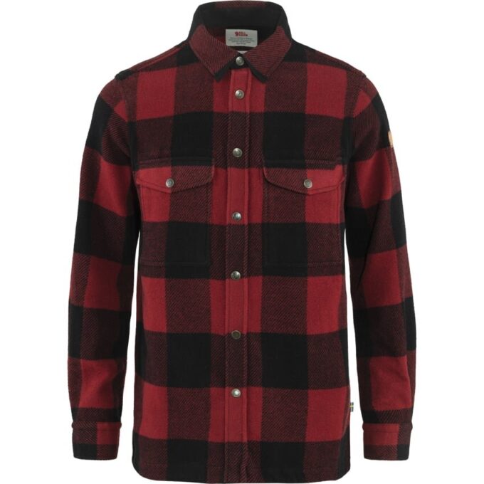 Chemise Canada M Chemise Canada M