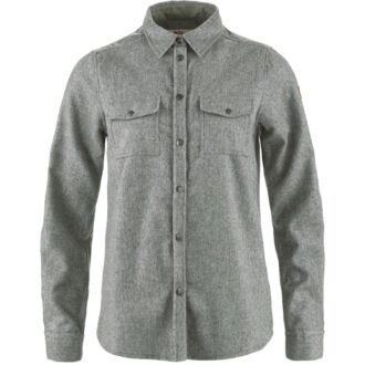 Chemise Canada unie W