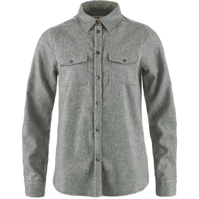 Chemise Canada unie W Chemise Canada unie W