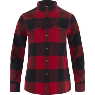 Chemise Canada W