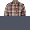 Chemise décontractée Fjallglim M Chemise décontractée Fjallglim M