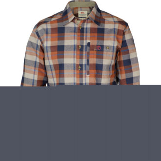 Chemise décontractée Fjallglim M