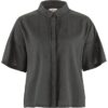 Chemise de camp Ovik en chanvre Ss W Chemise de camp Ovik en chanvre Ss W