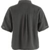 Chemise de camp Ovik en chanvre Ss W Chemise de camp Ovik en chanvre Ss W