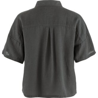 Chemise de camp Ovik en chanvre Ss W