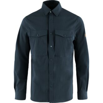 Chemise de randonnée Abisko M