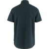 Chemise de randonnée Abisko Ss M Chemise de randonnée Abisko Ss M
