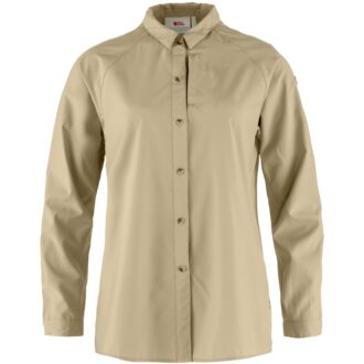 Chemise de randonnée Abisko W