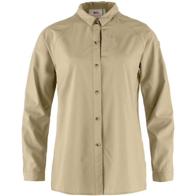 Chemise de randonnée Abisko W
