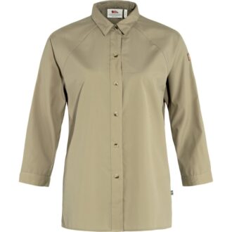Chemise de randonnée Abisko W
