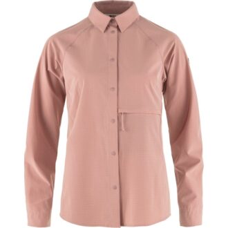 Chemise de randonnée Abisko W