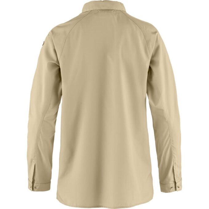 Chemise de randonnée Abisko W