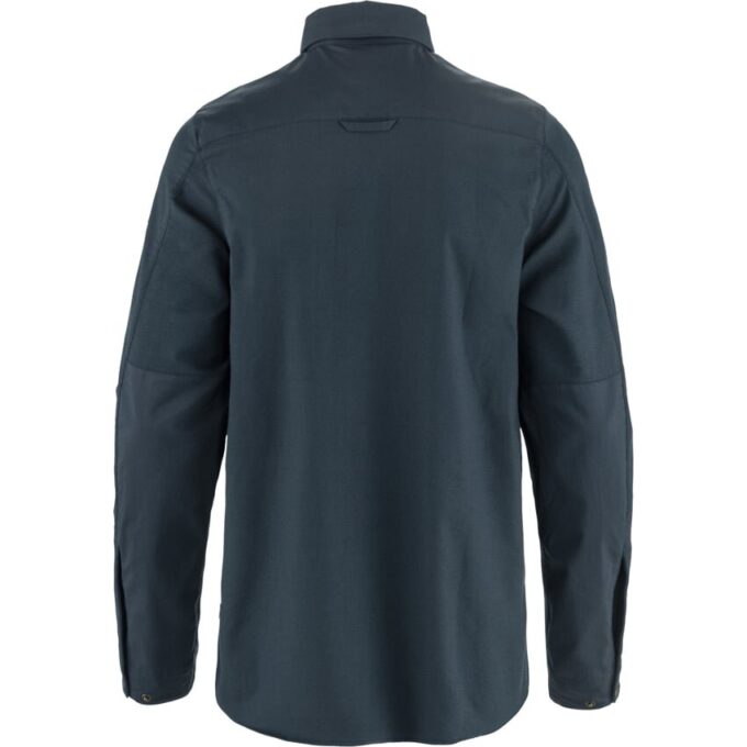 Chemise de randonnée Keb Ls M Chemise de randonnée Keb Ls M