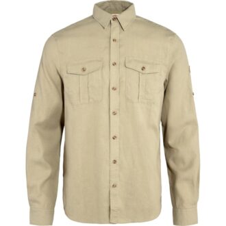 Chemise de voyage Ovik L M