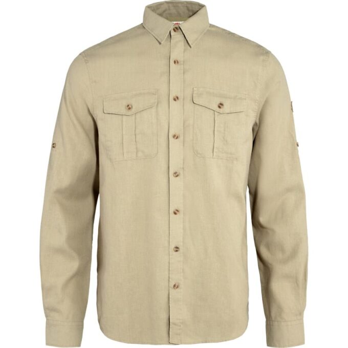 Chemise de voyage Ovik L M Chemise de voyage Ovik L M