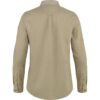 Chemise de voyage Ovik à manches longues W