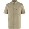 Chemise de voyage Ovik Ss M Chemise de voyage Ovik Ss M