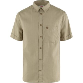 Chemise de voyage Ovik Ss M Chemise de voyage Ovik Ss M