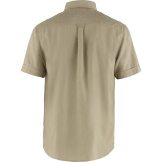 Chemise de voyage Ovik Ss M Chemise de voyage Ovik Ss M