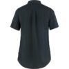 Chemise de voyage Ovik Ss W Chemise de voyage Ovik Ss W