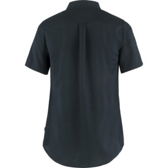 Chemise de voyage Ovik Ss W