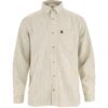 Chemise en chanvre ample Ovik Ls M Chemise en chanvre ample Ovik Ls M