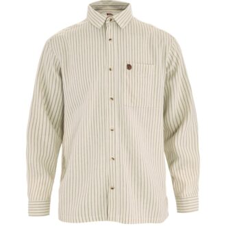 Chemise en chanvre ample Ovik Ls M