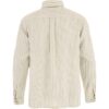 Chemise en chanvre ample Ovik Ls M Chemise en chanvre ample Ovik Ls M