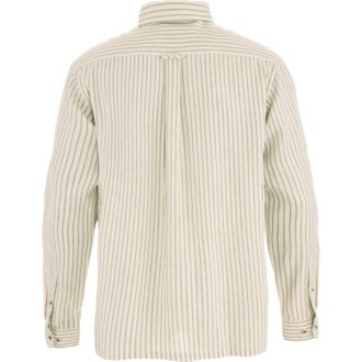 Chemise en chanvre ample Ovik Ls M