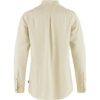 Chemise en chanvre Ovik à manches longues W Chemise en chanvre Ovik à manches longues W