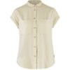 Chemise en chanvre Ovik Ss W Chemise en chanvre Ovik Ss W