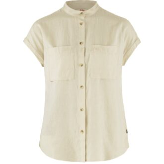 Chemise en chanvre Ovik Ss W