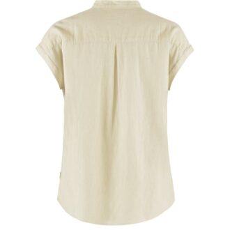 Chemise en chanvre Ovik Ss W