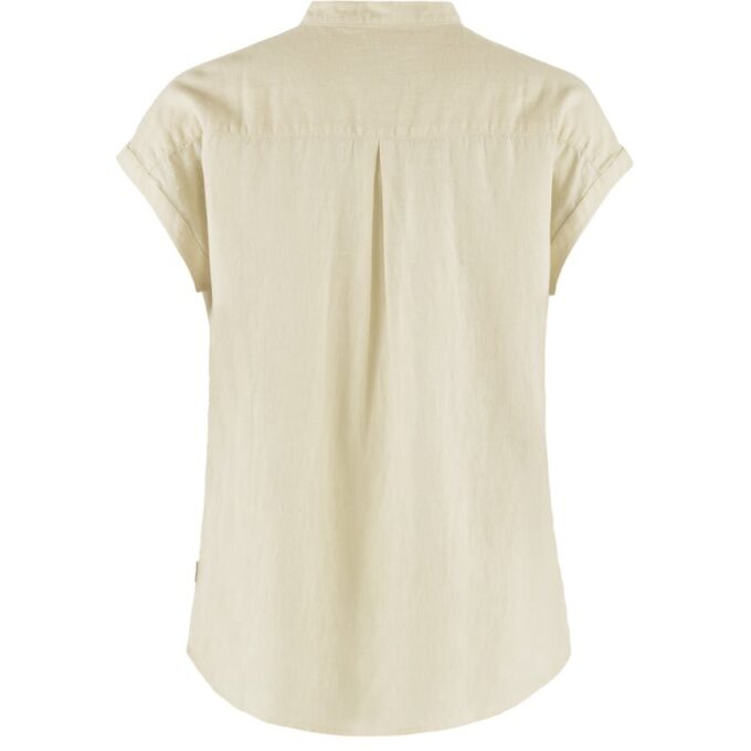 Chemise en chanvre Ovik Ss W Chemise en chanvre Ovik Ss W